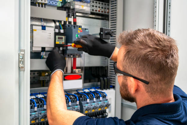 Best Commercial Electrical Services  in Simpson, PA