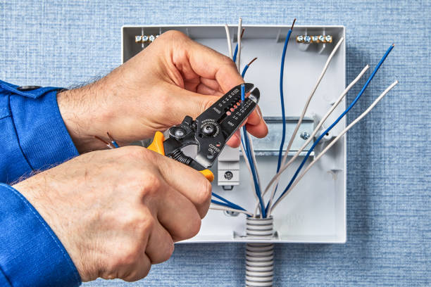 Best Electrical Outlet Installation and Repair  in Simpson, PA