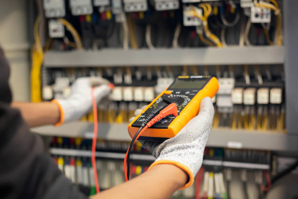 Best Electrical Remodeling Services  in Simpson, PA