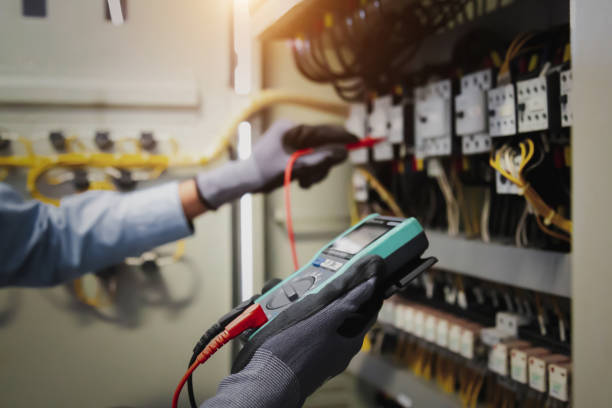 Best Electrical Wiring and Rewiring  in Simpson, PA