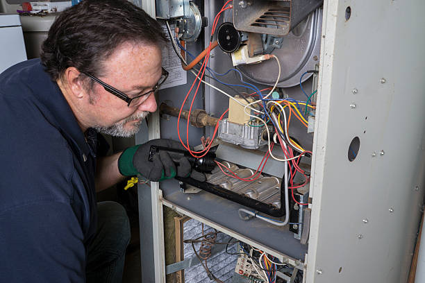 Professional Electrician in Simpson, PA