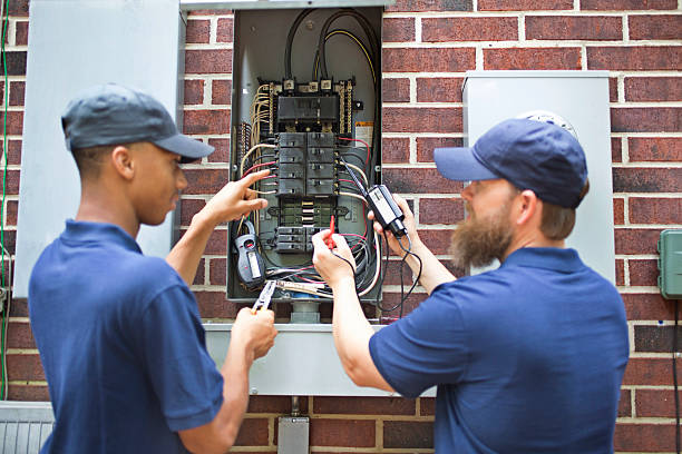 Best EV Charger Installation  in Simpson, PA